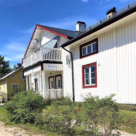 Ferienwohnung Bograngen Lgh C Brograngen Exterior foto