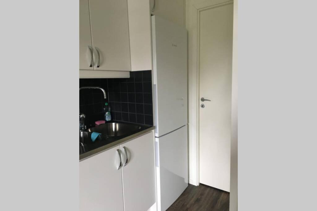 Ferienwohnung Bograngen Lgh C Brograngen Exterior foto